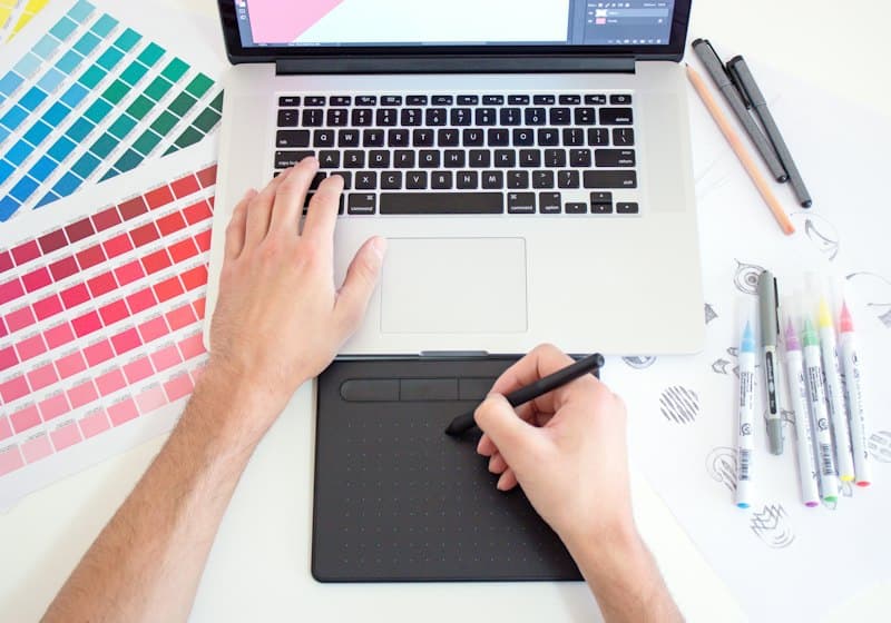Diseño y Multimedia