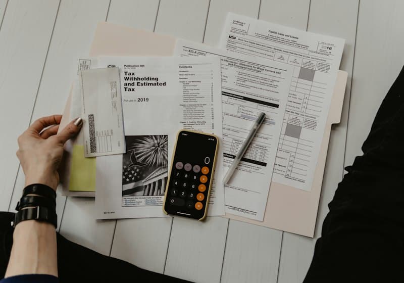 Finanzas y Negocios